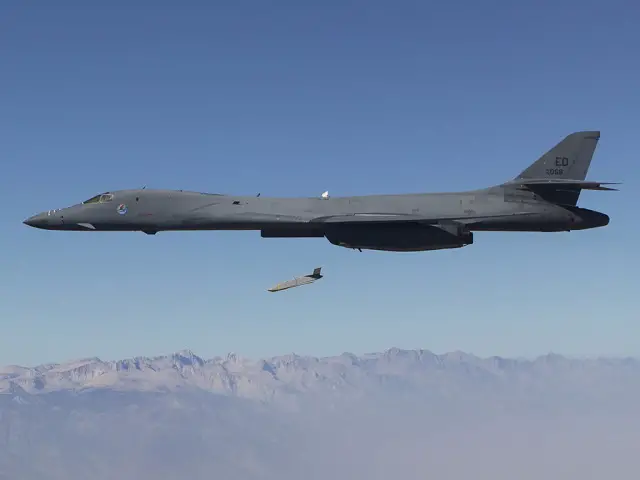 Lockheed Martin’s Long Range Anti-Ship Missile (LRASM) recently achieved another successful flight test, with the missile scoring a direct hit on a moving maritime target. The test was conducted in support of the Defense Advanced Research Projects Agency (DARPA) and Office of Naval Research (ONR) program. 