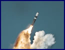 The U.S. Navy conducted successful test flights Nov. 7 and 9 of two Trident II D5 Fleet Ballistic Missiles built by Lockheed Martin. The world's most reliable large ballistic missile, the D5 missile has achieved a total of 157 successful test flights since design completion in 1989. The D5 is the sixth in a series of missile generations deployed since the sea-based deterrent program began 60 years ago.