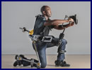 Lockheed Martin has received a contract through the National Center for Manufacturing Sciences (NCMS) for the U.S. Navy to evaluate and test two FORTIS exoskeletons. This marks the first procurement of Lockheed Martin’s exoskeletons for industrial use. Terms of the contract were not disclosed.