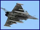 Dassault Aviation chief executive officer Eric Trappier announced yesterday during a press conference that the French company has replied to a request for information from the Indian Navy on the naval Rafale M single-seat carrier-capable variant of its fighter.