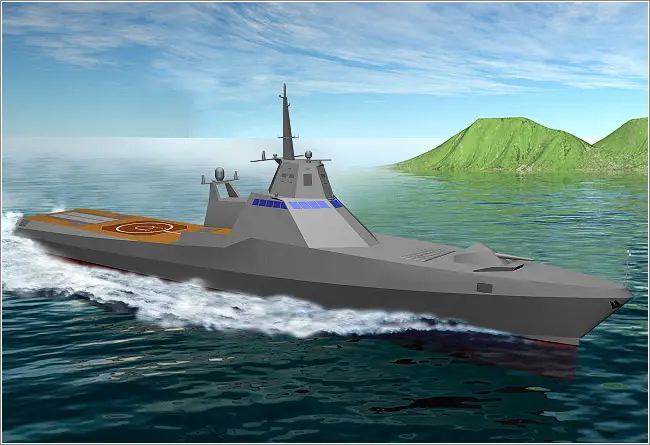 Russia may offer five Project 22160 patrol ships to Saudi Arabia, according to the annual report of Zelenodolsk Shipyard named after M. Gorky. According to the shipyard, Project 22160 ship is designed for guarding the territorial waters, patrolling the exclusive economic zone on open and enclosed seas, stemming smuggling and piracy, searching and rescuing ships in distress, monitoring the environment, escorting ships and vessels and guarding naval bases and sea areas...