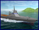 Russia may offer five Project 22160 patrol ships to Saudi Arabia, according to the annual report of Zelenodolsk Shipyard named after M. Gorky. According to the shipyard, Project 22160 ship is designed for guarding the territorial waters, patrolling the exclusive economic zone on open and enclosed seas, stemming smuggling and piracy, searching and rescuing ships in distress, monitoring the environment, escorting ships and vessels and guarding naval bases and sea areas...
