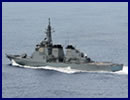 According to Japanese newspaper The Yomiuri Shimbun, the Japanese government will start building two Aegis-equipped destroyers with the latest missile defense systems starting next fiscal year, in light of the progress seen in missile development by North Koreathe. The two new vessel will join an exisiting fleet of 6 Aegis vessels in the Japanese Maritime Self Defense Forces (JMSDF): 4 Kongo class Destroyers and 2 Atago class Destroyers. 
