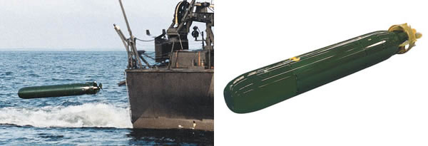 Defence and security company Saab has received an order from the Swedish Defence Materiel Administration (FMV) regarding design plans for a New Lightweight Torpedo (NLT). The order refers to the period 2014-2015 and amounts to the value of MSEK 43. The order is part of the Letter of Intent regarding the Swedish armed forces’ underwater capability which was announced on June 9, 2014.