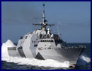 General Dynamics NASSCO has been awarded a $24.1 million contract by the U.S. Navy for Littoral Combat Ships (LCS) sustainment execution in support of LCS’ home-ported in or visiting San Diego. General Dynamics NASSCO is a business unit of General Dynamics.