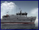 Russia’s Navy will receive three Project 23370M multipurpose search and rescue boats by 2018, Navy spokesman Igor Dygalo said. "The Russian Navy’s search and rescue forces are planned to receive another three Project 23370M modular multipurpose search and rescue boats in 2016-2018," Dygalo said.