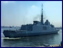 On 31 July 2015 the FREMM Tahya Misr of the Egyptian navy reached her homeport in Alexandria. The Frigate left the French naval base of Brest on July 22nd. On 23 June of this year, the FREMM Tahya Misr was transferred from DCNS to the Egyptian navy during a ceremony attended by the Egyptian and French Defence Ministers.