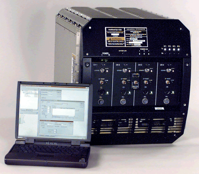 General Dynamics’ four-channel Digital Modular Radios (DMR) are being upgraded with high-frequency dynamic routing (HFDR) software to turn the radio’s four channels into eight virtual channels. In addition to HFDR, the new high-frequency virtual channel exploitation software expands the DMR’s communications capacity to16 virtual channels when operating in the high frequency (HF) line-of-sight and ultra-high frequency (UHF) satellite communications frequencies. 