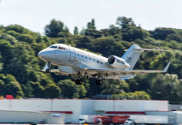 The Boeing Maritime Surveillance Aircraft (MSA) program is ready for customer demonstration flights, having completed the baseline ground and flight testing of the aircraft mission systems.