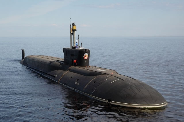 The Russian Northern Fleet’s Project 955 Borei-class nuclear-powered submarines are planned to perform a multiple launch of two Bulava intercontinental ballistic missiles (ICBMs) in 2016, a source in the defense and industrial sector told TASS on Friday. 
