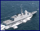 On 22 July 2015 the FREMM Tahya Misr of the Egyptian navy left the Brest naval base for its home port in Alexandria, Egypt. The Egyptian navy is now the third navy to operate this exceptional latest-generation warship. With the FREMM developed and built by DCNS, the Egyptian navy has the most modern front-line ship of the 21st century.
