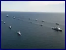 Scores of ships and aircraft from 17 countries are taking part in Baltic Sea naval drills as part of exercise BALTOPS which started on Friday, 5 June 2015 and runs until 20 June. Allied participation demonstrates NATO's resolve to defend the Baltic region, and will hone the ability of Allies and partners to work together.