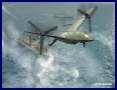 Tern Progress Toward Enabling Small Ships to Host their own Unmanned Air Systems (UAS)