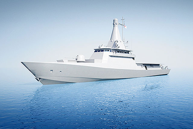 The Republic of Singapore Navy (RSN) announced the names of the eight Littoral Mission Vessels (LMVs) on May 15. The RSN's first LMV, RSS Independence, will be launched on 3 July 2015 at a ceremony officiated by Minister for Defence Dr Ng Eng Hen.
