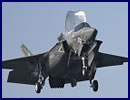 The U.S. Marine Corps' F-35B Lightning II aircraft reached initial operational capability July 31, 2015 with a squadron of 10 F-35Bs ready for world-wide deployment. Marine Fighter Attack Squadron 121 (VMFA-121), based in Yuma, Arizona, is the first squadron in military history to become operational with an F-35 variant, following a five-day Operational Readiness Inspection, which concluded July 17.