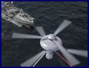 While attending Milipol 2015, the Worldwide Exhibition of Internal State Security, Navy Recognition learned that ECA Group and the French procurement agency (DGA) are working on a tethered UAV project named "virtual mast" (mature virtuelle in French). Based on the IT180-999 prototype, an electric and captive variant of the existing IT180 UAV, the project shares mane similarities with TALONS. TALONS is a joint research program between DARPA and the U.S. Navy’s Office of Naval Research.