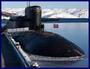The Russian Northern Fleet’s Project 667BDRM (NATO reporting name: Delta IV) K-114 Tula nuclear-powered ballistic missile submarine (SSBN) will be put afloat in August 2016 after repairs at the Zvyozdochka Shipyard in Severodvinsk in north Russia, the shipyard’s press office told TASS on Thursday.