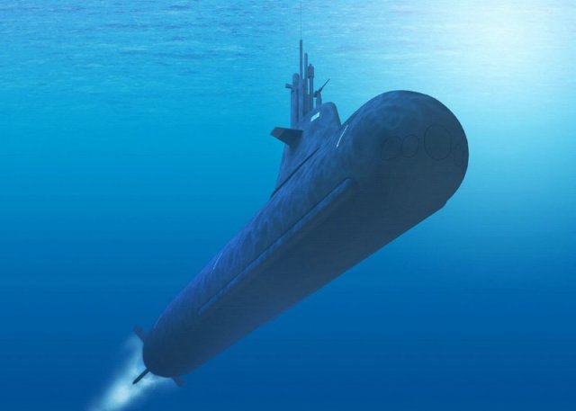 Saab, a well-known Swedish Defense and Security company, places its trust in iXBlue once again; as part of a 7-year contract, iXBlue will equip the two type A26 next-generation submarines with MARINS units, the state-of-the-art in fiber-optic gyroscope technology.
