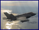 F-35 Lightning II aircraft operating at 12 different locations worldwide surpassed the 50,000 flight hour mark this month. The first flight hour was achieved by an F-35B aircraft, BF-01, June 1, 2008. The 25,000 flight hour milestone occurred in December 2014, six years and six months later. As a sign of program growth and maturity, the second 25,000 flight hours were reached only one year and two months later. 