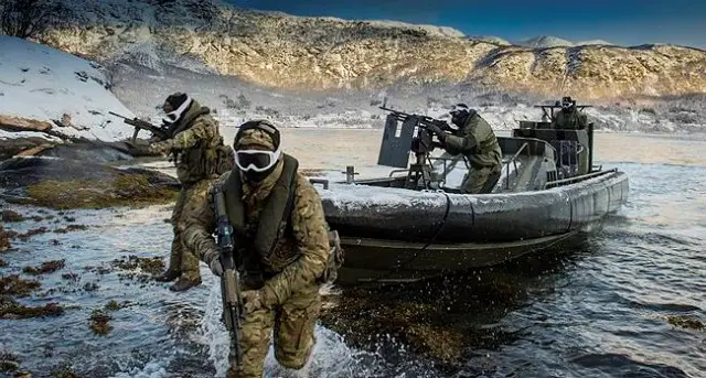 Hundreds of UK maritime personnel will take part in a NATO exercise focused on crisis response over the next fortnight. Exercise Cold Response will draw in around 750 personnel from the Royal Navy and Royal Marines, along with two warships. It will give the UK and its NATO Allies the opportunity to test crisis response during the demanding winter months. 