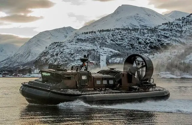 Hundreds of UK maritime personnel will take part in a NATO exercise focused on crisis response over the next fortnight. Exercise Cold Response will draw in around 750 personnel from the Royal Navy and Royal Marines, along with two warships. It will give the UK and its NATO Allies the opportunity to test crisis response during the demanding winter months. 