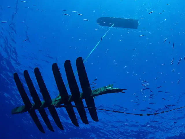 Liquid Robotics®, the leader in long-duration, unmanned ocean robots, announced that a Wave Glider® swam 2,808 nautical miles (5200 km) to the Big Island of Hawaii after successfully completing a 4-month patrol mission of the Pitcairn Island Marine Sanctuary for the UK Foreign & Commonwealth Office (FCO). This achievement represents a fundamental enabling capability for unmanned systems as it proves the feasibility and flexibility of autonomous mission deployment...