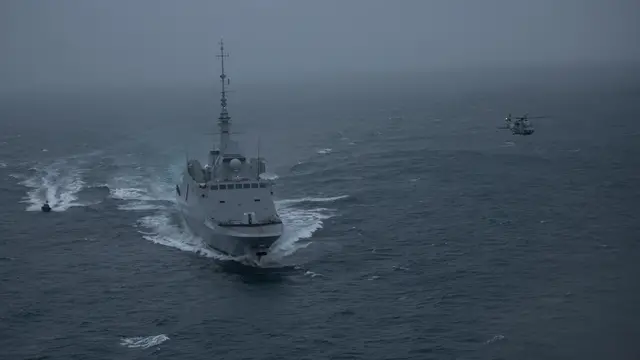 On 16 March 2016, DCNS delivered the FREMM frigateLanguedoc intended for the French Navy, on the occasion of the acceptance ceremony by OCCAR (Organisation for Joint Armament Cooperation)on behalf of the French DGA (Direction Générale de l’Armement). This event once again demonstrates the industrial success of the largest European naval defence programme. The FREMM frigates are amongst some of the highest-performance latest-generation combat vessels on the market and have already won over three client Navies.
