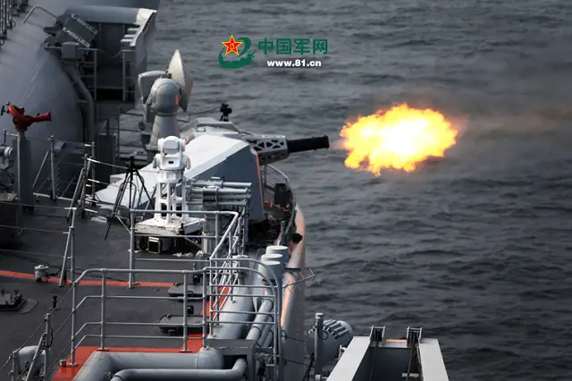 PLAN aircraft carrier Liaoning 3