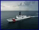 Huntington Ingalls Industries’ (HII) Ingalls Shipbuilding division announced that the company’s sixth U.S. Coast Guard National Security Cutter (NSC), Munro (WMSL 755), has successfully completed acceptance trials. Munro spent two full days in the Gulf of Mexico proving the ship’s systems.