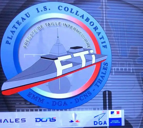 The FTI (Frégate de Taille Intermédiaire or Midsize/intermediate Frigate) is set to be one of the focus point for this year's Euronaval. But with less than a month to go until the world's largest naval defense exhibition kicks off, many details on this next generation frigate designed by DCNS are still unknown. During the Euronaval 2016 press tour held last week, a few elements emerged. Here is some of the fragmented information we managed to gather. All this will be confirmed (or not...) during Euronaval.