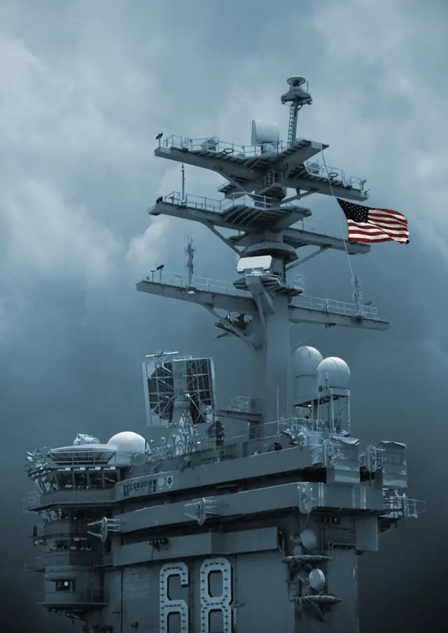 Saab Defense and Security USA has received an order from the U.S. Navy to provide the AN/SPN-50 (V)1 Shipboard Air Traffic Radar. The first award for the Engineering and Manufacturing Development (EMD) phase of the program includes the initial procurement of three radars over a four-year period.