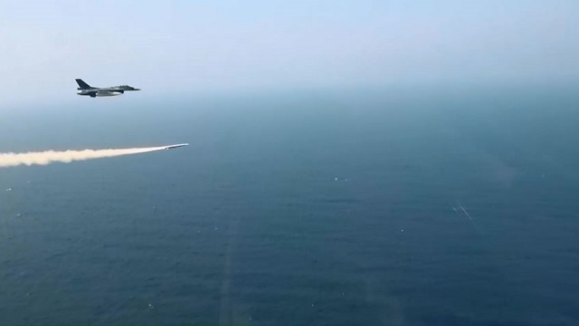 Japanese Navy tested supersonic XSSM anti-ship missile