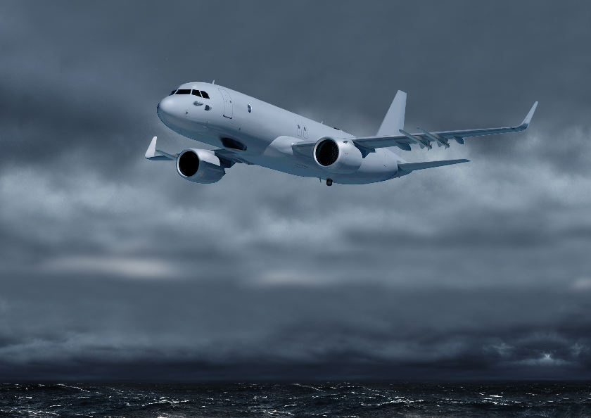 Germany and France to Jointly Develop P 3 Orion ATL2 MPA Replacement 3