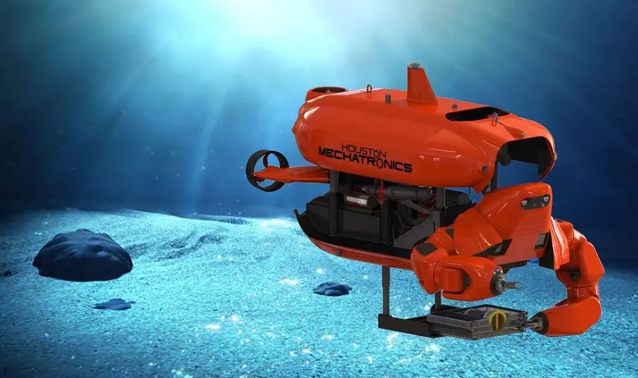 aquanaut rov