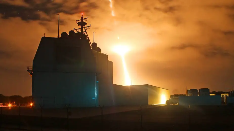 Japan explains its Aegis Ashore deployment plans to Russia