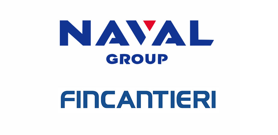 Naval Group Fincantieri France Italy LSS Vulcano 2