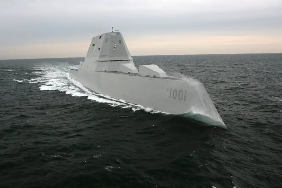 USS Michael Monsoor DDG 1001 sea trials.jpg