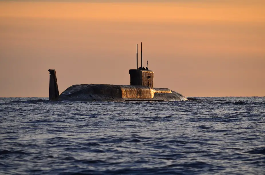 Russia Cancels Project 955B Will Build Six More Project 955A Submarines