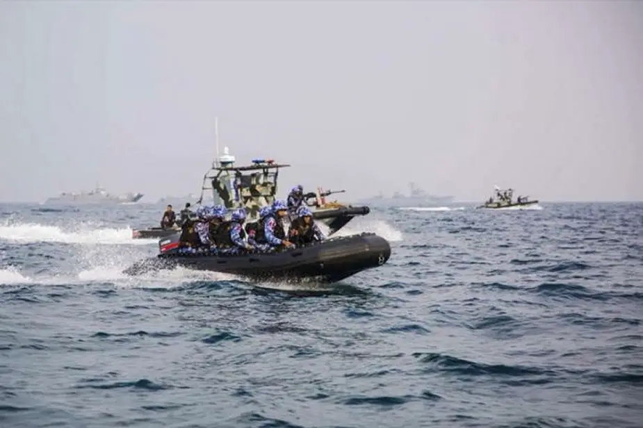 Myanmar to create a Coast Guard force