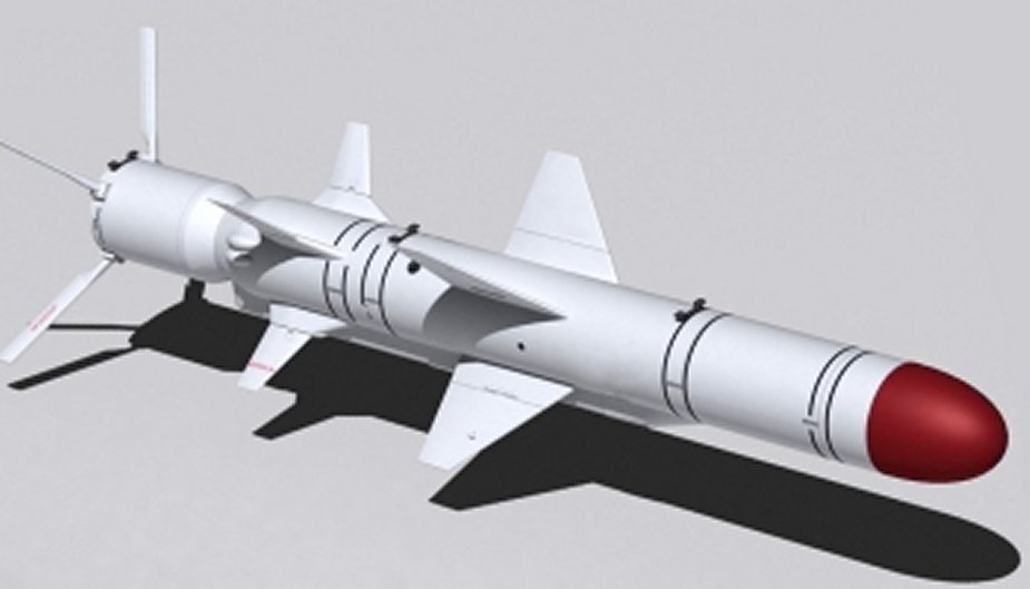 Ukraine to build indigenous anti ship cruise missiles 001