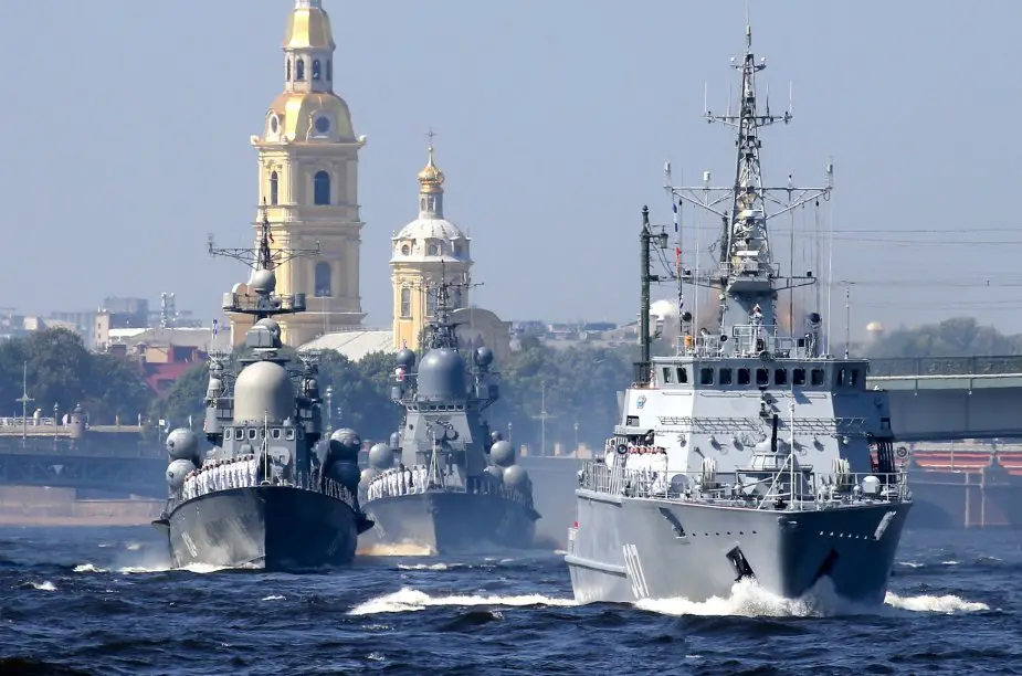 Analysis Russia to change laws to renew Navy strength 925 001