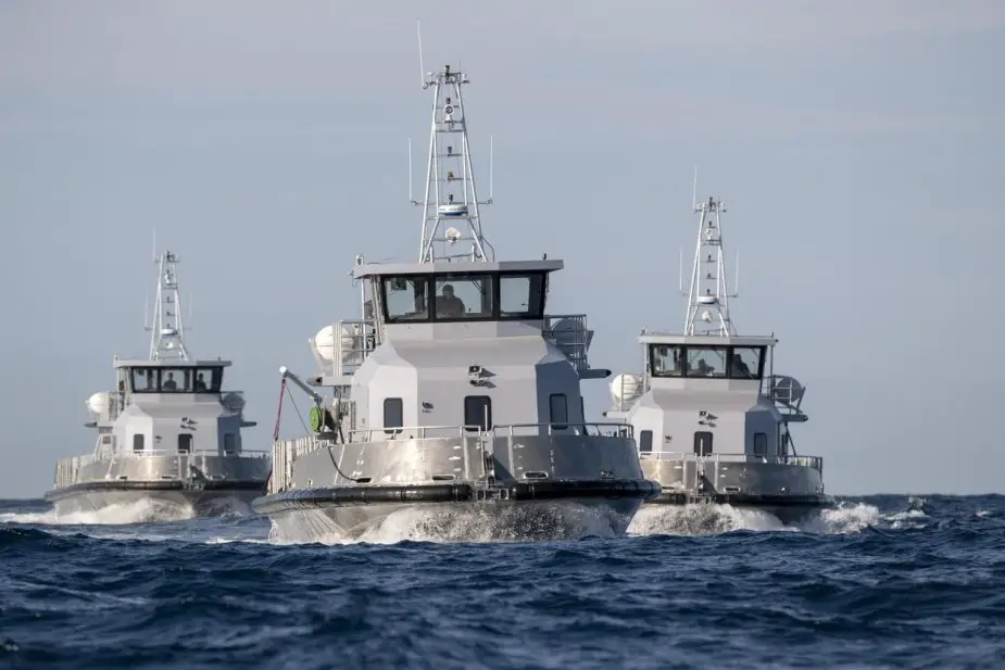 French navy receives three new Multi Mission Barges with hybrid propulsion 2