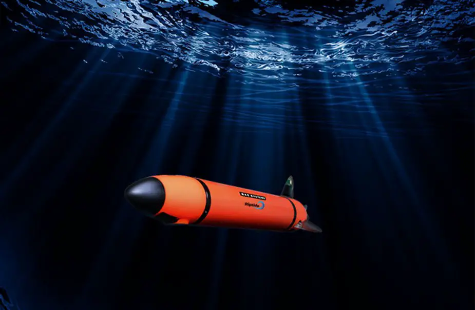 Riptide UUVs making waves in the industry only one year after acquisition 925 001