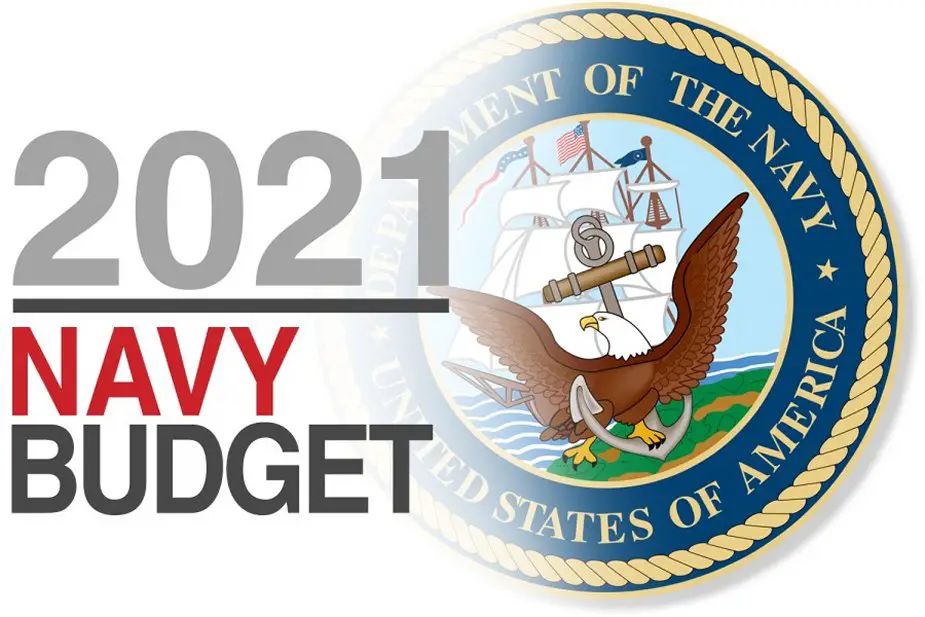 Analysis Department of US Navy Fiscal Year 2021 Presidents Budget 925 001 2