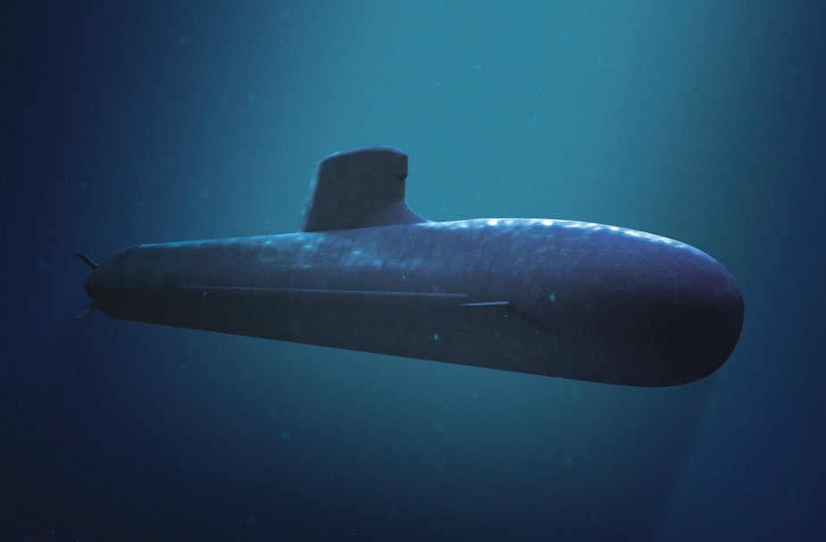 PMB Defence signs subcontracts with Naval Group to design storage batteries for Attack class submarines 925 001