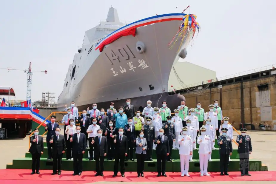 Russian Vyborg Shipyard laid the Purga ice class coastguard ship of project 23550 925 001