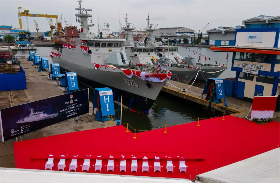 Russian Vyborg Shipyard laid the Purga ice class coastguard ship of project 23550 925 001