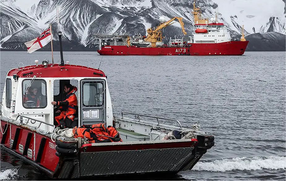 Russian Vyborg Shipyard laid the Purga ice class coastguard ship of project 23550 925 001