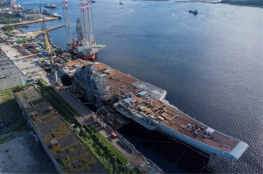 Russian Vyborg Shipyard laid the Purga ice class coastguard ship of project 23550 925 001