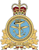Canadian Forces Maritime Command (MARCOM), also known as the Canadian Navy, is the maritime force of the Canadian Forces.